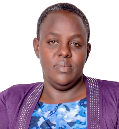 Ms. Pauline Chelimo